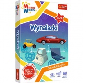 01958 "GRA - Wynalazki/Mistrz Wiedz, Podkategoria, Kategoria