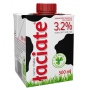 Mleko ŁACIATE 3,2%, 0,5 l, Mleka i śmietanki, Artykuły spożywcze