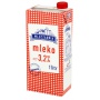 Mleko UHT MLECZARNIA 3,2%, 1 l