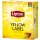 Herbata LIPTON Yellow Label, 100 torebek