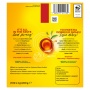 Tea LIPTON black, Yellow Label, 100 bags
