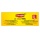 Herbata LIPTON czarna, Yellow Label, 100 torebek