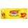 Herbata LIPTON czarna, Yellow Label, 100 torebek
