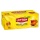 Herbata LIPTON czarna, Yellow Label, 50 torebek