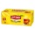 Herbata LIPTON czarna, Yellow Label, 50 torebek