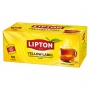 Herbata LIPTON czarna, Yellow Label, 50 torebek