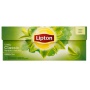 Herbata LIPTON Green Tea, 25 torebek, zielona, klasyczna