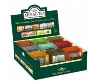 Herbata AHMAD Tea Exclusive Mix, 9x10 torebek, Herbaty, Artykuły spożywcze