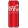 Coca-Cola, puszka, 0,33 l