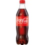 Coca-Cola, 0,5 l, Napoje gazowane, Artykuły spożywcze