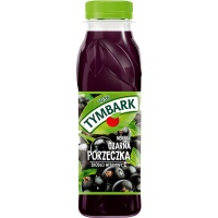Nectar TYMBARK, 0,3 l, black currant, Juices, Groceries