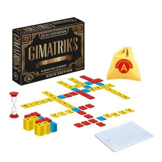 GIMATRIKS=, Podkategoria, Kategoria