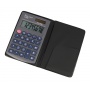 Kalkulator kieszonkowy, VECTOR, KAV VC-200III,8-cyfrowy,62,5x98,5mm,szary