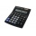 Kalkulator biurowy, VECTOR, KAV VC-554x, 14-cyfrowy,153x199mm, czarny