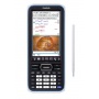 Kalkulator graficzny CASIO FX-CP400, 89x206mm, czarny