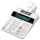Kalkulator drukujący, CASIO FR-2650RC,12-cyfrowy 195x313mm, biały