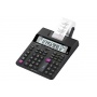 Kalkulator drukujący, CASIO HR-200RCE,12-cyfrowy 195x313mm, czarny