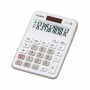 Kalkulator biurowy, CASIO Mx-12B-WE,12-cyfrowy 106,5x147mm, biały