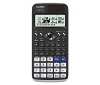Kalkulator naukowy CASIO FX-991CEx, 668 funkcji, 77x166mm, czarny