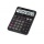 Kalkulator biurowy, CASIO DJ-120DPLUS,12-cyfrowy, 144x192mm, czarny