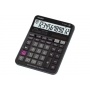 Kalkulator biurowy CASIO DJ-120DPLUS, 12-cyfrowy, 144x192mm, czarny