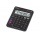 Kalkulator biurowy, CASIO MJ-120D PLUS,12-cyfrowy, 126,5x148mm, czarny