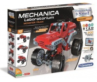 LABORATORIUM MECHANIKI MONSTER TRUCK 0628, Podkategoria, Kategoria
