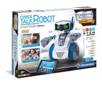 MÓWIĄCY CYBER ROBOT 1229, Podkategoria, Kategoria