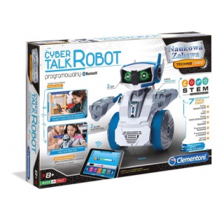 MÓWIĄCY CYBER ROBOT 1229, Podkategoria, Kategoria