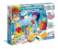 MOJE LABORATORIUM CHEMICZNE 2506, Podkategoria, Kategoria