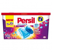 PERSIL DUO KAPSUŁKI 30SZT.KOLOR, Podkategoria, Kategoria