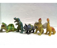 DINOZAURY Z GROSZKIEM 10-12CM, Podkategoria, Kategoria