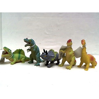 DINOZAURY Z GROSZKIEM 10-12CM, Podkategoria, Kategoria