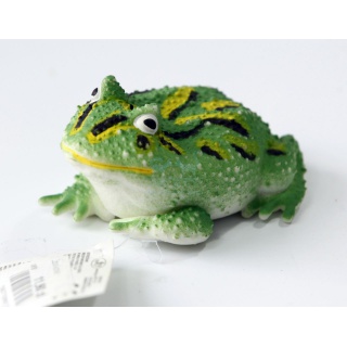 ŻABA Z GROSZKIEM 11CM 7279, Podkategoria, Kategoria
