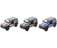 JEEP WRANGLER 2018 CAMO HARD TOP KT5420DB 7549, Podkategoria, Kategoria