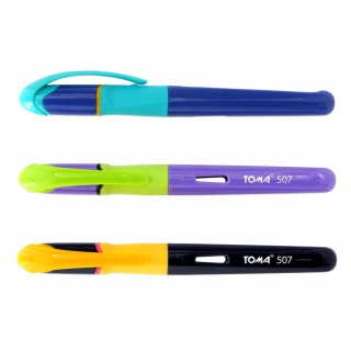 PIÓRO WIECZNE FINE RUBBER, Podkategoria, Kategoria