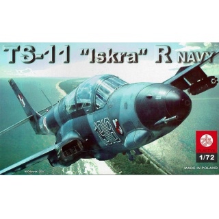 MODEL SAMOLOTU TS-11 ISKRA R NAVY, Podkategoria, Kategoria