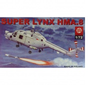 MODEL ŚMIGŁOWCA SUPER LYNX HMA 8, Podkategoria, Kategoria