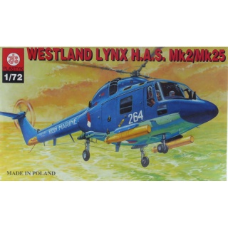 MODEL ŚMIGŁOWCA WESTLAND LYNX H.A.S, Podkategoria, Kategoria