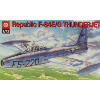 MODEL SAMOLOTU REPUBLIC F-84/G THUNDERJET, Podkategoria, Kategoria