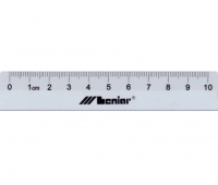 LINIJKA METAL 10CM.30402, Podkategoria, Kategoria