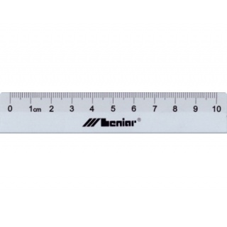 LINIJKA METAL 10CM.30402, Podkategoria, Kategoria