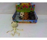 GADŻET GNIOTEK OBCY 31336, Podkategoria, Kategoria