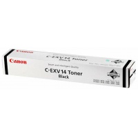 Canon Toner C-EXV14 Black 8.3K, Tonery oryginalne, Materiały eksploatacyjne