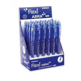 ZESTAW PROMOCYJNY FLEXI ABRA 24szt.+WKŁADy 20szt., Podkategoria, Kategoria