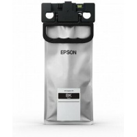 Epson Tusz WorkForce T01C Black 10K, Tusze oryginalne, Materiały eksploatacyjne
