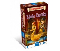 GRA ZŁOTA KACZKA, Podkategoria, Kategoria