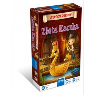 GRA ZŁOTA KACZKA, Podkategoria, Kategoria