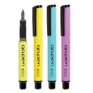 PIÓRO WIECZNE GO PEN SOFT, Podkategoria, Kategoria