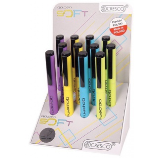 PIÓRO WIECZNE GO PEN SOFT, Podkategoria, Kategoria